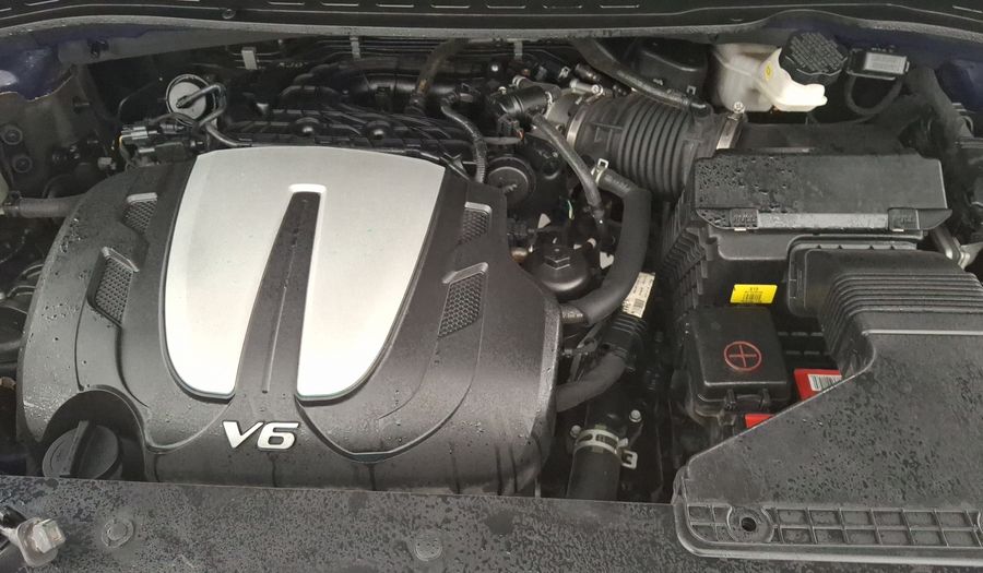 Kia Sedona 3.3 SXL AUTO Minivan 2020