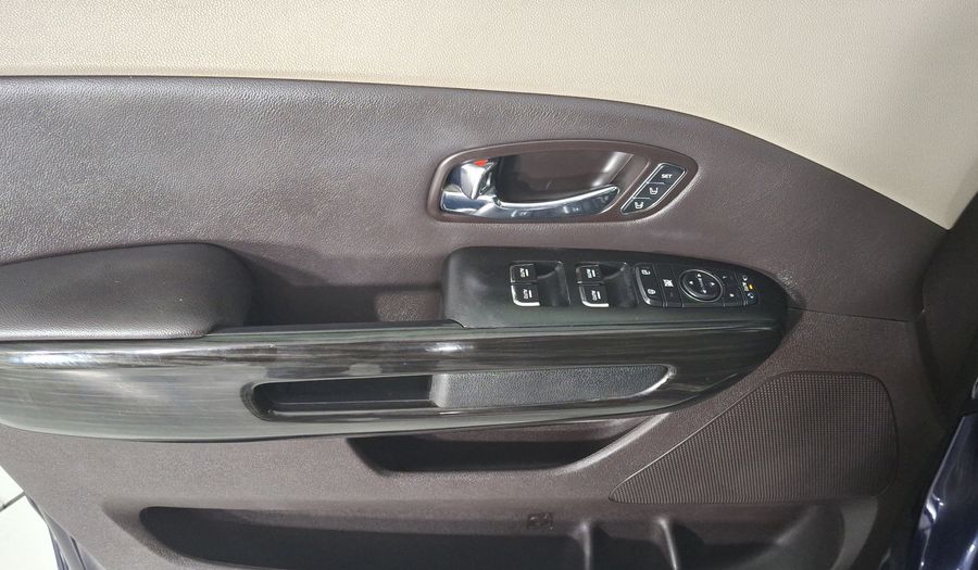 Kia Sedona 3.3 SXL AUTO Minivan 2020