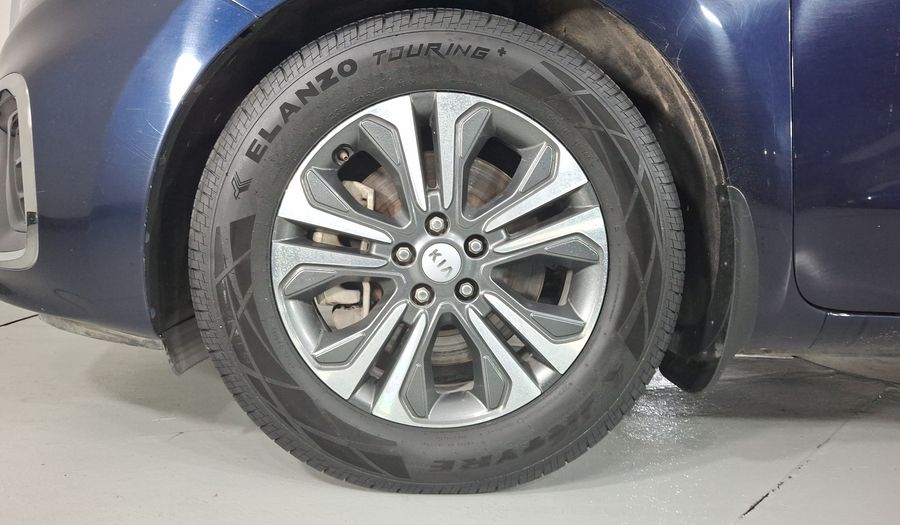 Kia Sedona 3.3 SXL AUTO Minivan 2020