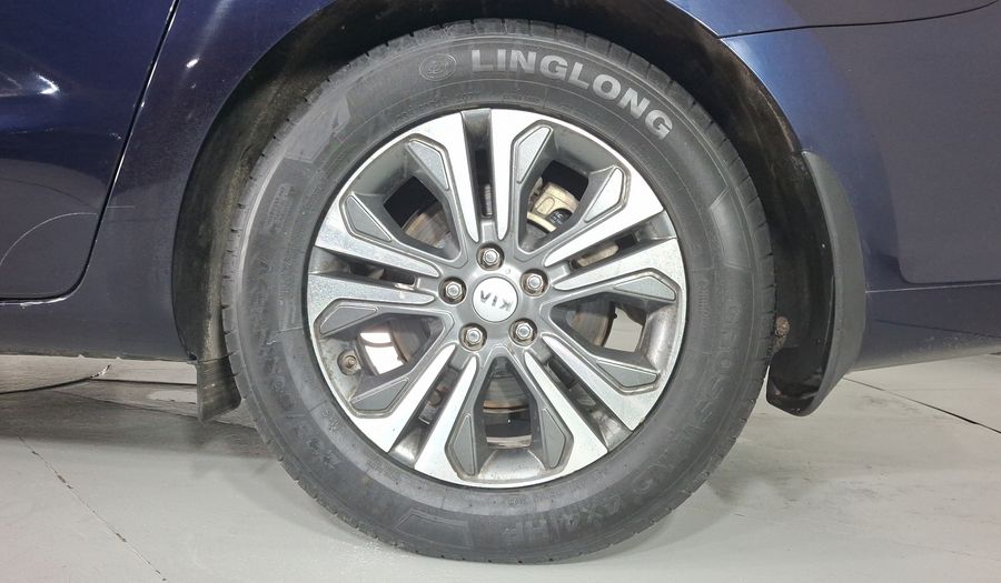 Kia Sedona 3.3 SXL AUTO Minivan 2020