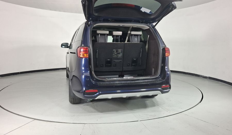 Kia Sedona 3.3 SXL AUTO Minivan 2020