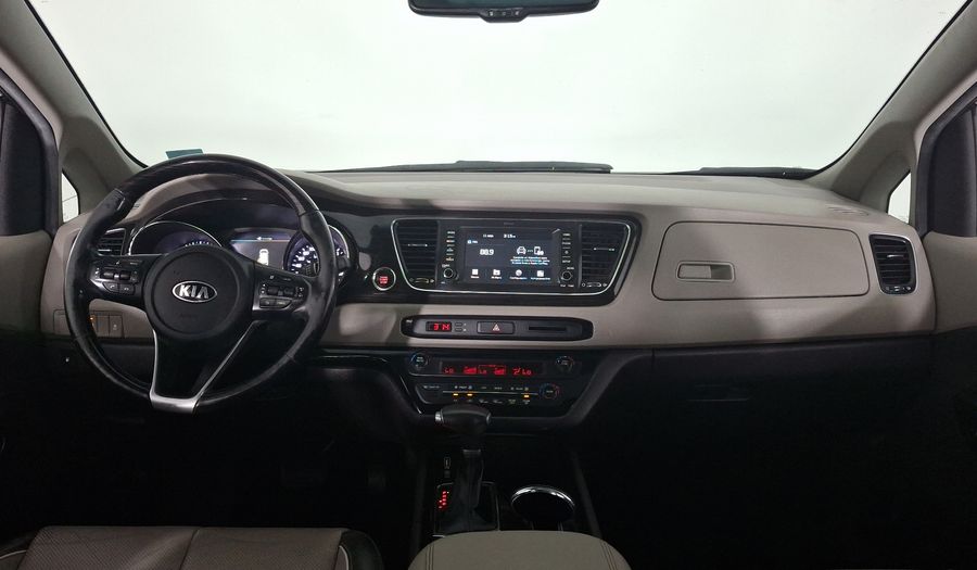 Kia Sedona 3.3 SXL AUTO Minivan 2020
