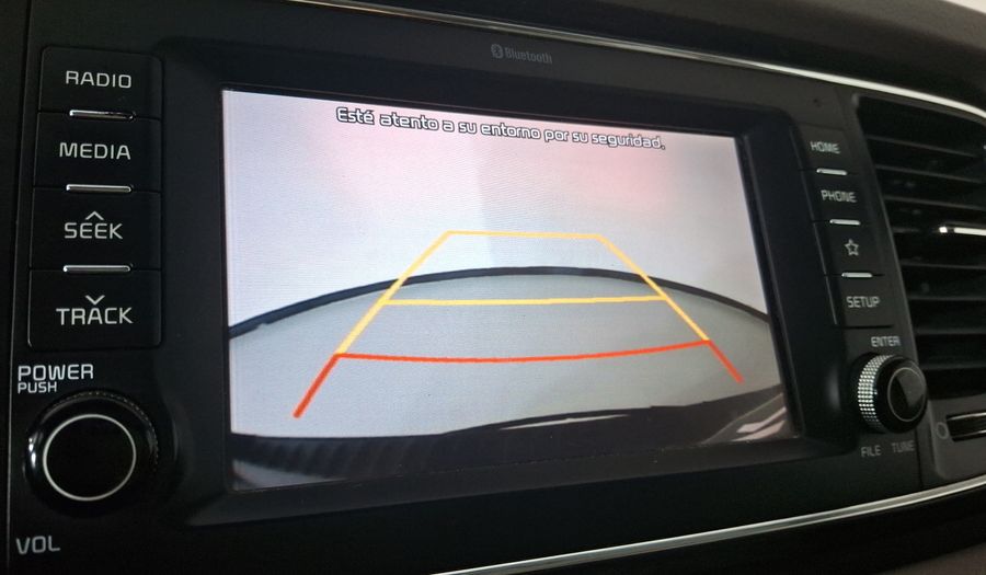 Kia Sedona 3.3 SXL AUTO Minivan 2020