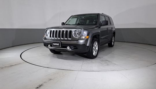 Jeep • Patriot