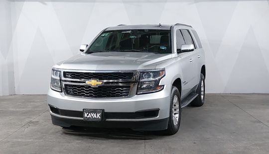 Chevrolet • Tahoe