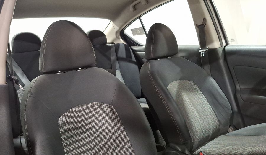 Nissan Versa 1.6 SENSE TM AC Sedan 2016