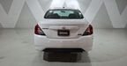 Nissan Versa 1.6 SENSE TM AC Sedan 2016