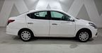 Nissan Versa 1.6 SENSE TM AC Sedan 2016