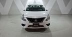 Nissan Versa 1.6 SENSE TM AC Sedan 2016