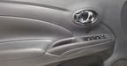 Nissan Versa 1.6 SENSE TM AC Sedan 2016