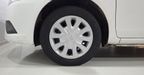 Nissan Versa 1.6 SENSE TM AC Sedan 2016