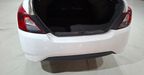 Nissan Versa 1.6 SENSE TM AC Sedan 2016