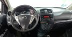 Nissan Versa 1.6 SENSE TM AC Sedan 2016