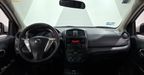Nissan Versa 1.6 SENSE TM AC Sedan 2016