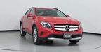 Mercedes Benz Clase Gla 1.6 GLA 180 CGI Suv 2016