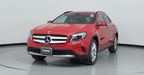 Mercedes Benz Clase Gla 1.6 GLA 180 CGI Suv 2016