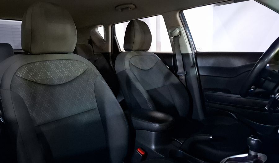 Kia Soul 1.6 LX AUTO Hatchback 2018