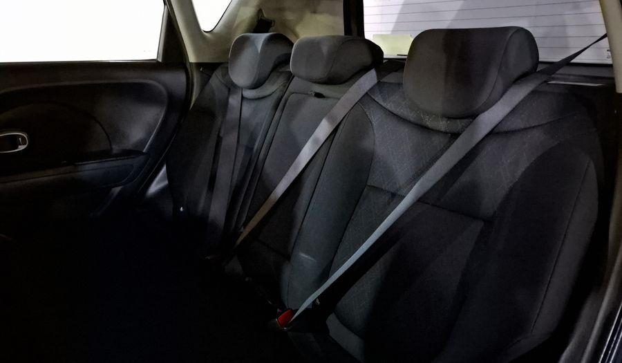 Kia Soul 1.6 LX AUTO Hatchback 2018
