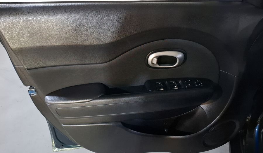 Kia Soul 1.6 LX AUTO Hatchback 2018