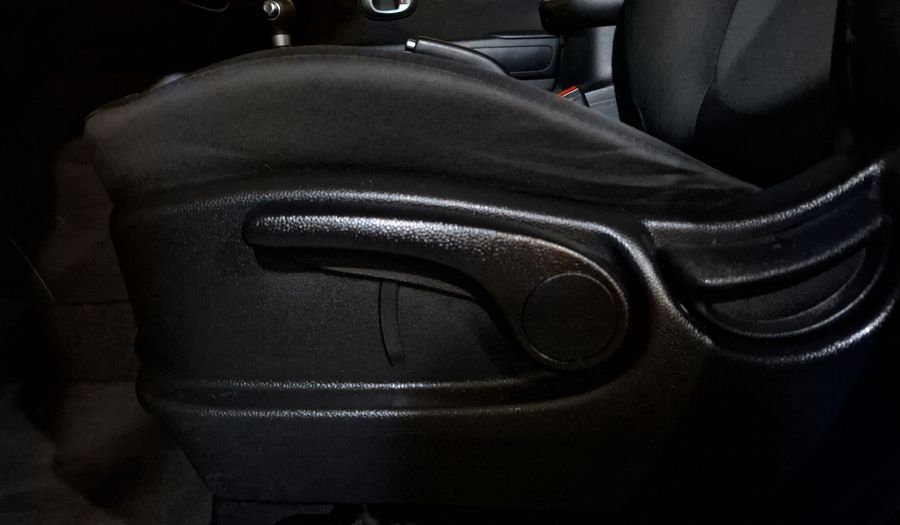 Kia Soul 1.6 LX AUTO Hatchback 2018
