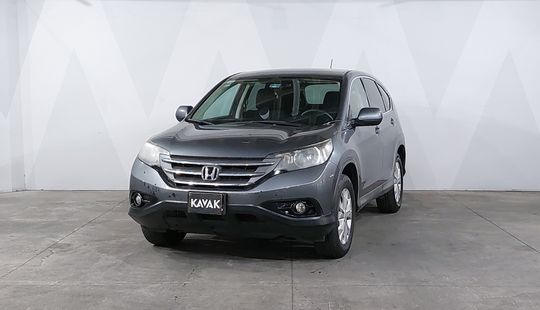 Honda • CR-V