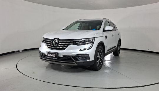 Renault • Koleos