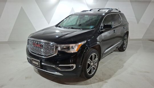 Gmc • Acadia