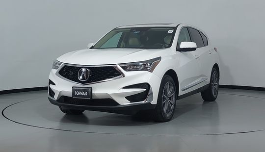 Acura • RDX