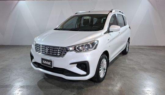 Suzuki • Ertiga