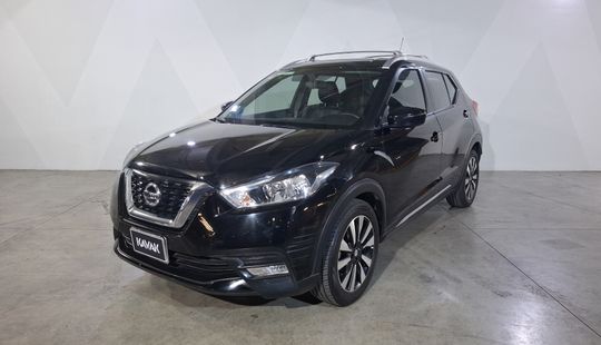 Nissan • Kicks