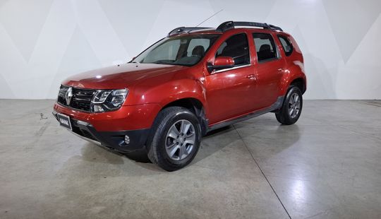 Renault • Duster
