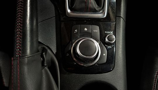Mazda • Mazda 3