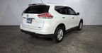 Nissan X-trail 2.5 SENSE 2 ROW CVT Suv 2017