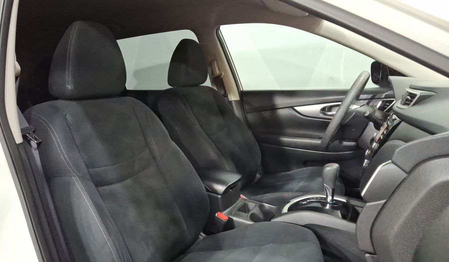 Nissan X-trail 2.5 SENSE 2 ROW CVT Suv 2017
