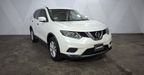 Nissan X-trail 2.5 SENSE 2 ROW CVT Suv 2017