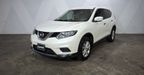 Nissan X-trail 2.5 SENSE 2 ROW CVT Suv 2017