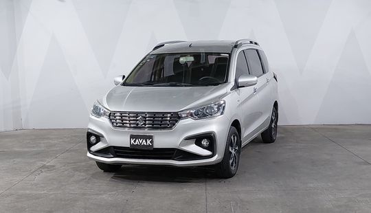 Suzuki • Ertiga