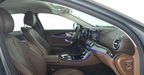 Mercedes Benz Clase E 2.0 200 EXCLUSIVE AT Sedan 2017