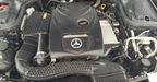 Mercedes Benz Clase E 2.0 200 EXCLUSIVE AT Sedan 2017