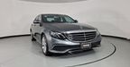 Mercedes Benz Clase E 2.0 200 EXCLUSIVE AT Sedan 2017