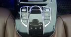 Mercedes Benz Clase E 2.0 200 EXCLUSIVE AT Sedan 2017