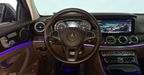Mercedes Benz Clase E 2.0 200 EXCLUSIVE AT Sedan 2017