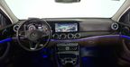 Mercedes Benz Clase E 2.0 200 EXCLUSIVE AT Sedan 2017