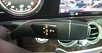 Mercedes Benz Clase E 2.0 200 EXCLUSIVE AT Sedan 2017