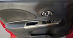 Nissan March 1.6 ADVANCE NAVI AT Hatchback 2014