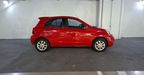 Nissan March 1.6 ADVANCE NAVI AT Hatchback 2014