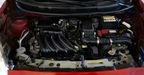 Nissan March 1.6 ADVANCE NAVI AT Hatchback 2014