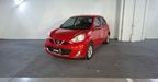 Nissan March 1.6 ADVANCE NAVI AT Hatchback 2014