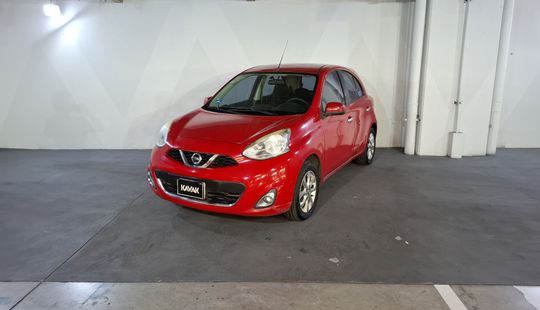 Nissan • March