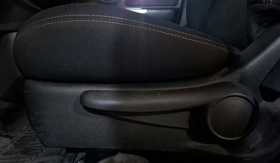 Nissan March 1.6 ADVANCE NAVI AT Hatchback 2014